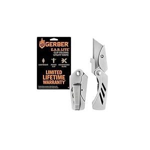 Gerber EAB Utility Lite