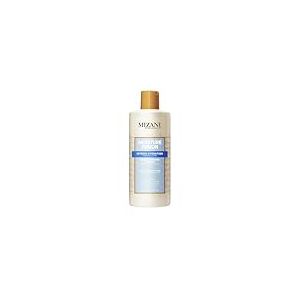 Mizani Shampooing Doux Clarifiant, Pour Toutes les Textures de Cheveux, Formule Rafraîchissante et Hydratante, À l'Huile de Coco et Charbon, Moisture Fusion Gentle Clarifying Shampoo, 500 ml