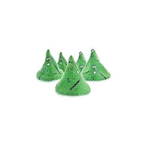 Le Peepee Teepee pour l'arroser WeeWee: Golf dans un sac à linge