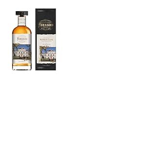 COGNAC FERRAND - 32YO - Cognac - 60,5% Alcool - Bouteille 70 cl