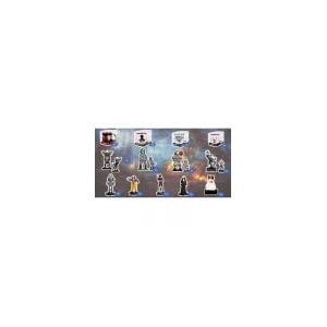 INNELEC ASSORT Horreur 68 PCS 2021