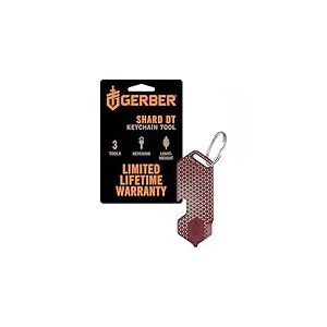 Gerber Keychain Tool SHARD DT