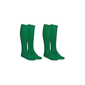 DERBYSTAR Chaussettes-6325040400 Gruen One Size