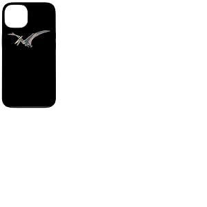Design r&eacute;aliste de Dinosaure pt&eacute;ranodon Coque pour iPhone 13
