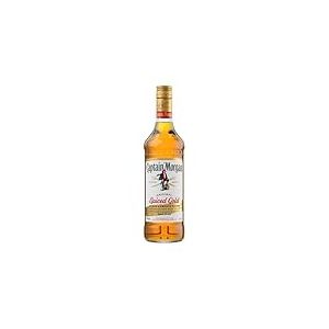 Captain Morgan Spiced Gold Rhum 1L
