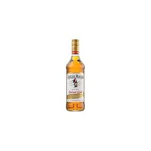 Captain Morgan Original Spiced Gold Spiritueux à base de Rhum 35% 1L