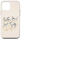 Pasta La Vista Baby Funny Italian Summer Coque pour iPhone 12 mini