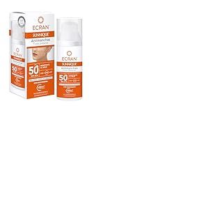 Ecran Sunnique Antimanchas Facial Spf50+ 50 Ml