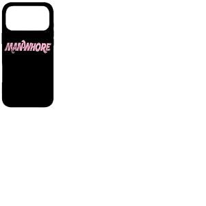 Homme-pute dr&ocirc;le Edgy Lounge L&eacute;zards Humour Adulte Coque pour iPhone 17 Pro Max