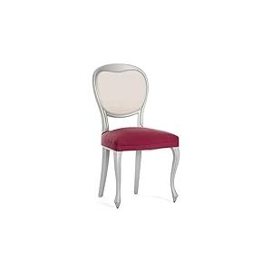 ECOMMERC3 Lot de 2 Housses de Chaise bi-élastiques Respirantes - 2 Housses de chaises Couleur Bordeaux Ajustement Protection Contre l'usure Quotidienne, faciles à Installer et à enlever