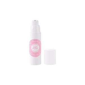 Pol&aring;ar - Masque Bulles Purifiant visage Puret&eacute; Arctique au Coton des Neiges - D&eacute;toxifie, Clarifie, Resserre les pores - Toutes peaux m&ecirc;me sensibles - Naturel, Vegan, Made in France - 30 ml
