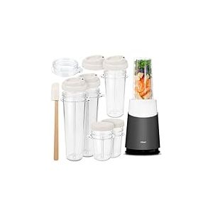 Personal Blender Tribest PB420 - Gris