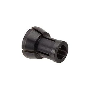 C&ocirc;ne de serrage 6mm pour d&eacute;fonceuse-affleureuse - MAKITA 763636-3