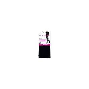 GOLDEN LADY COLLANT MICROFIBRE 50 DENAIRES TAILLE M COULEUR NOIR