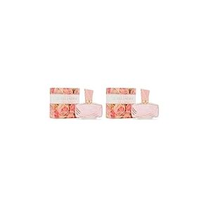 Jeanne Arthes Eau de Parfum Cassandra Rose Intense 100 ml (Lot de 2)