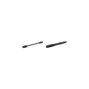Kärcher 26427290 Rotabuse K7 Noir & Lance Vario Power K7 accessoire pour nettoyeurs haute pression, 448mm x 47mm x 47mm, Noir