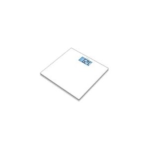 Sanitas SGS 03 Pèse-personne en Verre