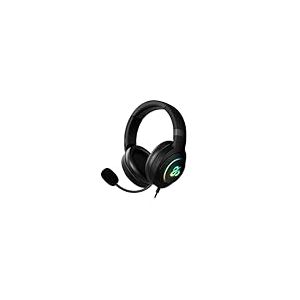 Casques avec Microphone Newskill Sobek