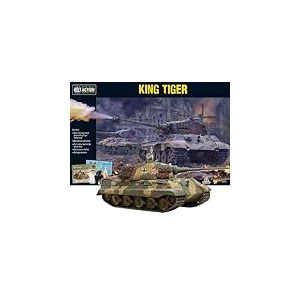 Warlord Games 402012001 Accessoires, No