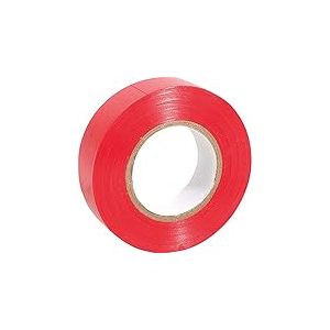 Derbystar Unisexe – Bande de chaussettes pour adulte 4105000300, rouge, taille unique