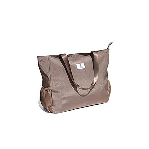 ESVAN Grand sac résistant à l'eau et léger 50,8 cm pour femme, pour gym, plage, voyage, piscine, yoga, infirmière, X-Large, Tendance