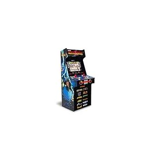 Arcade1Up MORTAL KOMBAT II Classic SE (Slim Edition)