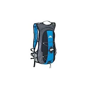Trespass Mirror Sac à Dos d'hydratation Bleu Cobalt