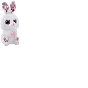 TY Beanie Boo's - Slippers Le Lapin 15cm