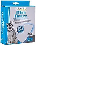 Croci Culotte hygi&eacute;nique pour Chien