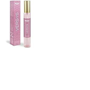 Prady - Eau de Toilette Versys - 33 ML - Parfum dynamique et &eacute;l&eacute;gant pour une pr&eacute;sence marquante.