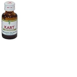 Sakaí Tea Tree Oil 15 ML Multicolore Standard