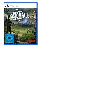 Atomfall - [Playstation 5]