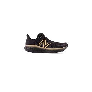 New Balance Femme Fresh Foam X 1080 v14 Sneaker, Noir, 40.5 EU