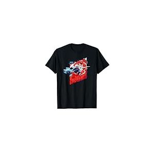 Rocket League The Octane Boom T-Shirt