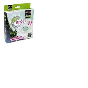 Giostyle Gio'Style, Rechange Spin Mop, Blanc, T.U