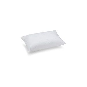 Billerbeck 5452750007 E21 King Oreiller en fibre 40 / 60 cm Blanc