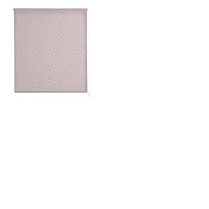 Estoralis | Sandor | Store Enrouleur Moderne | Tissu Tamisant | Couleur Saumon | 80 x 255 cm. (Largeur/Hauteur) Taille du Tissu 77 x 250 cm. | Stores pour fenêtres et Portes