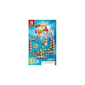 System 3 - Jeu vidéo Multicolore (5060778960208)