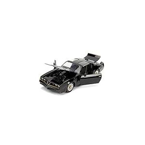 Jada Toys - Pontiac Firebird Trans Am - Fast and Furious - 1977-1/24