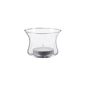 MM Spezial Dragimex Chandelier Embout D6 X H8 cm Verre 10716