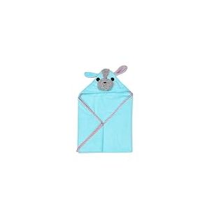 Zoocchini Serviette de Bain pour bébé Chien de la Marque