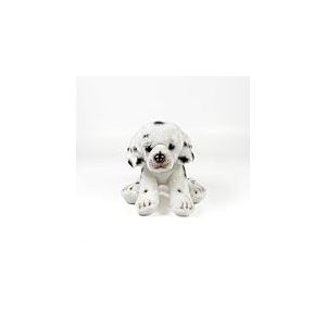 FUNDACIÓN BOCALAN - Peluche Dalmatien Assise 12 cm - + 0 Mois (DeQube 939D00251)