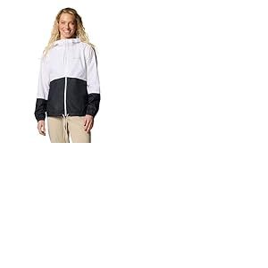 Coupe-vent Columbia Flash Forward II pour femme