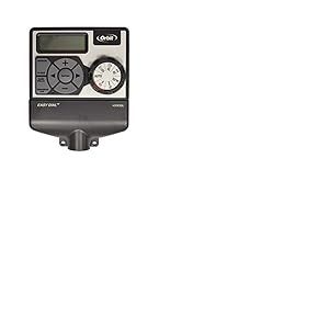 Orbit 94876 Pocket Star Ultima Programmateur de Saisons mod&egrave;le Ultime 6 Zones