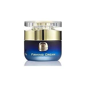 Kedma - Crème Raffermissante Royalty aux Minéraux de la Mer Morte et Collagène - Anti-Âge et Hydratante - 50g