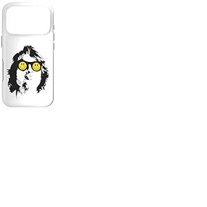 Officiel Paolo Nutini Smiley Glasses Pop Soul Musique Coque pour iPhone 17 Pro