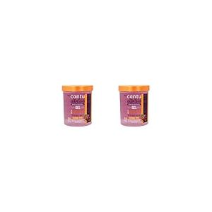 Cantu grapessed strengthening gel 524 ml (Lot de 2)