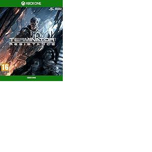 Terminator: Resistance (SPANISH/ITALIAN) /Xbox One