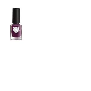 Vernis &agrave; Ongles Vegan & Naturel - Couleur Violet 299 "Walk The Talk" - Ingr&eacute;dients Naturels & Bio-sourc&eacute;s - Brillance Longue Dur&eacute;e - ALL TIGERS