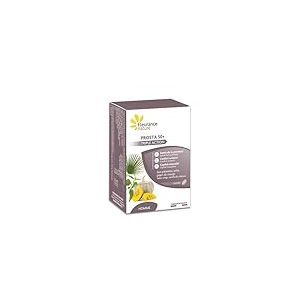 Fleurance Nature, Prosta +, Prostate, confort urinaire et capital masculin, 60 unités, 30 jours, complément alimentaire